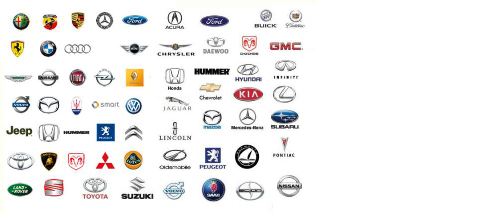 riparazione auto di tutte le marche